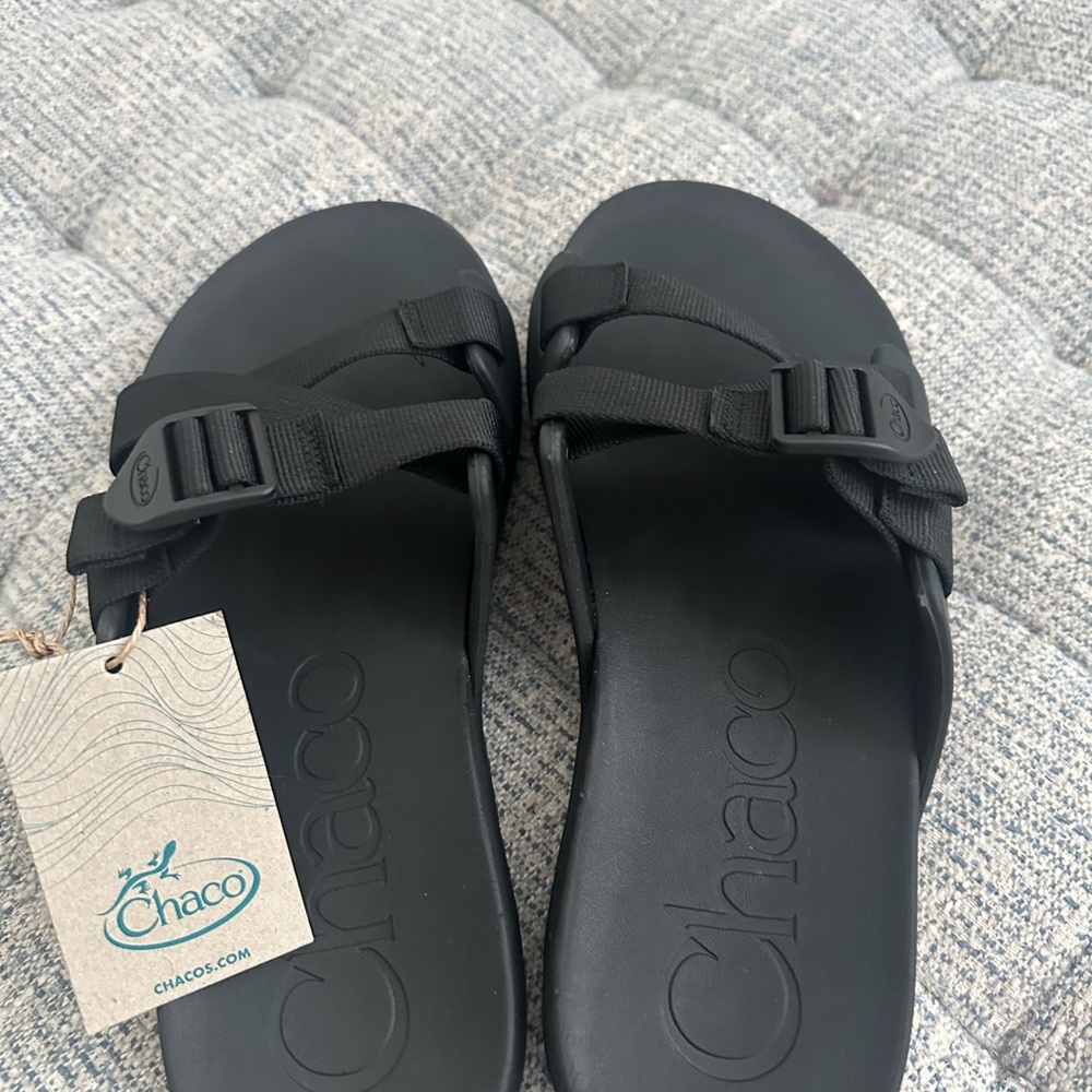 Chaco Chillos Slide - Picture 3 of 6